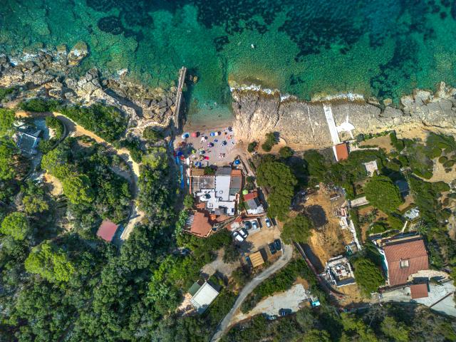 Villa Galatea